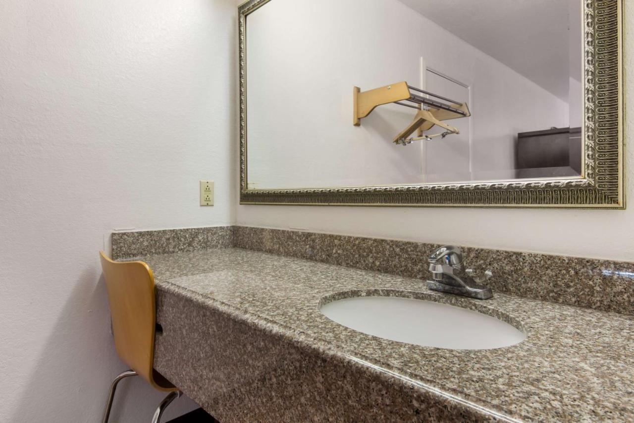 Motel 6-Atlanta, Tx Zewnętrze zdjęcie