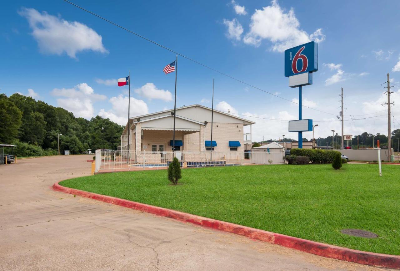 Motel 6-Atlanta, Tx Zewnętrze zdjęcie