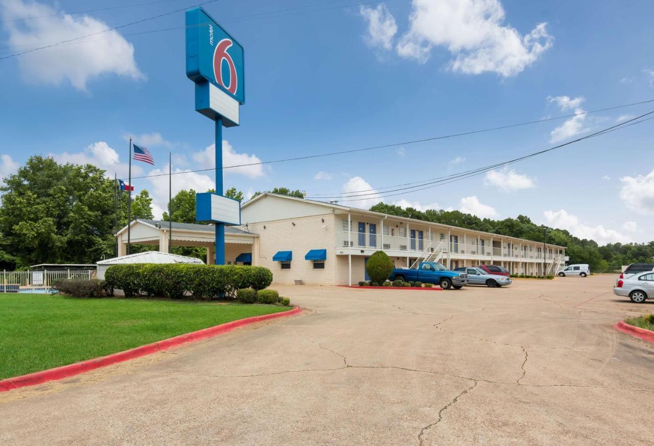 Motel 6-Atlanta, Tx Zewnętrze zdjęcie