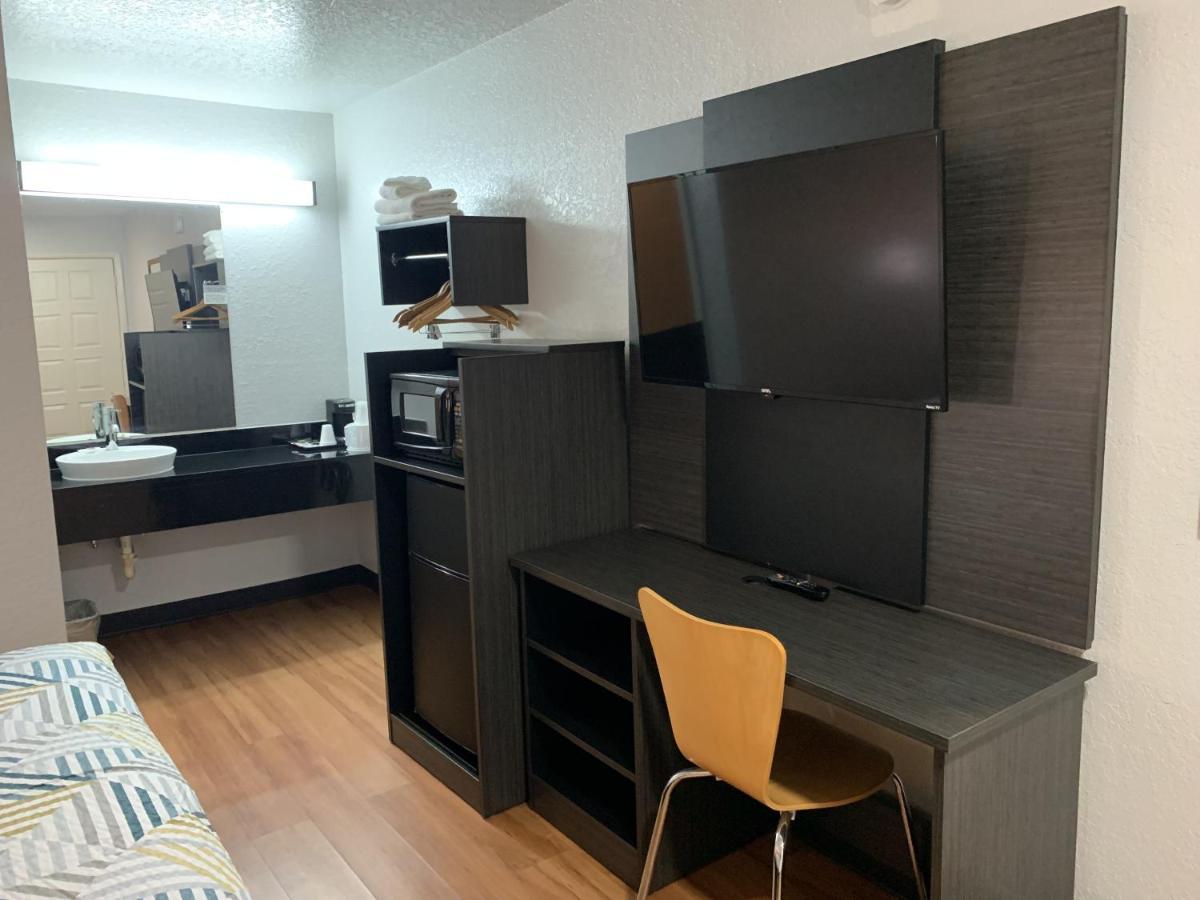 Motel 6-Atlanta, Tx Zewnętrze zdjęcie