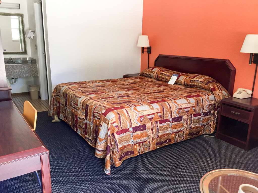 Motel 6-Atlanta, Tx Pokój zdjęcie
