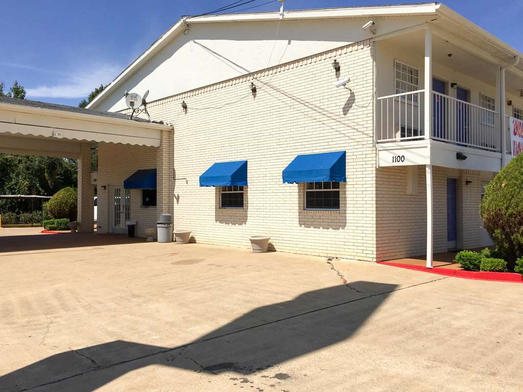 Motel 6-Atlanta, Tx Zewnętrze zdjęcie