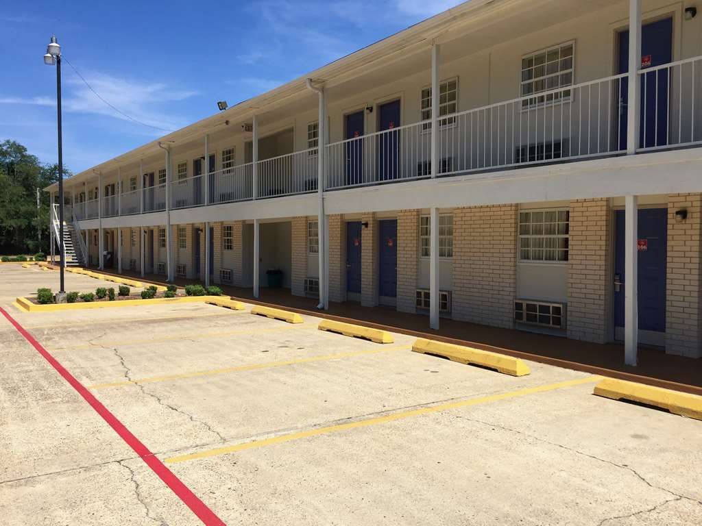 Motel 6-Atlanta, Tx Zewnętrze zdjęcie